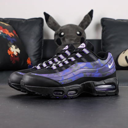 Nike Air Max 95 "Court Purple Camo"