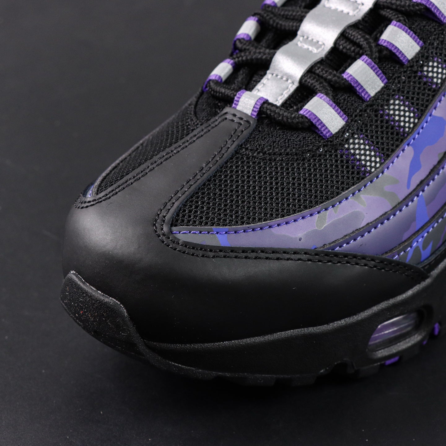 Nike Air Max 95 "Court Purple Camo"