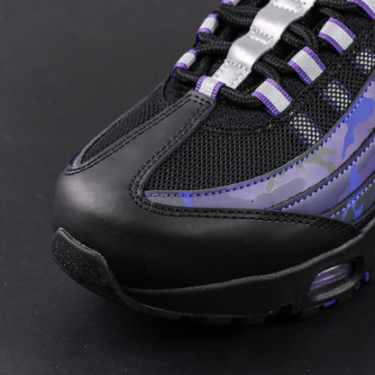 Nike Air Max 95 "Court Purple Camo"