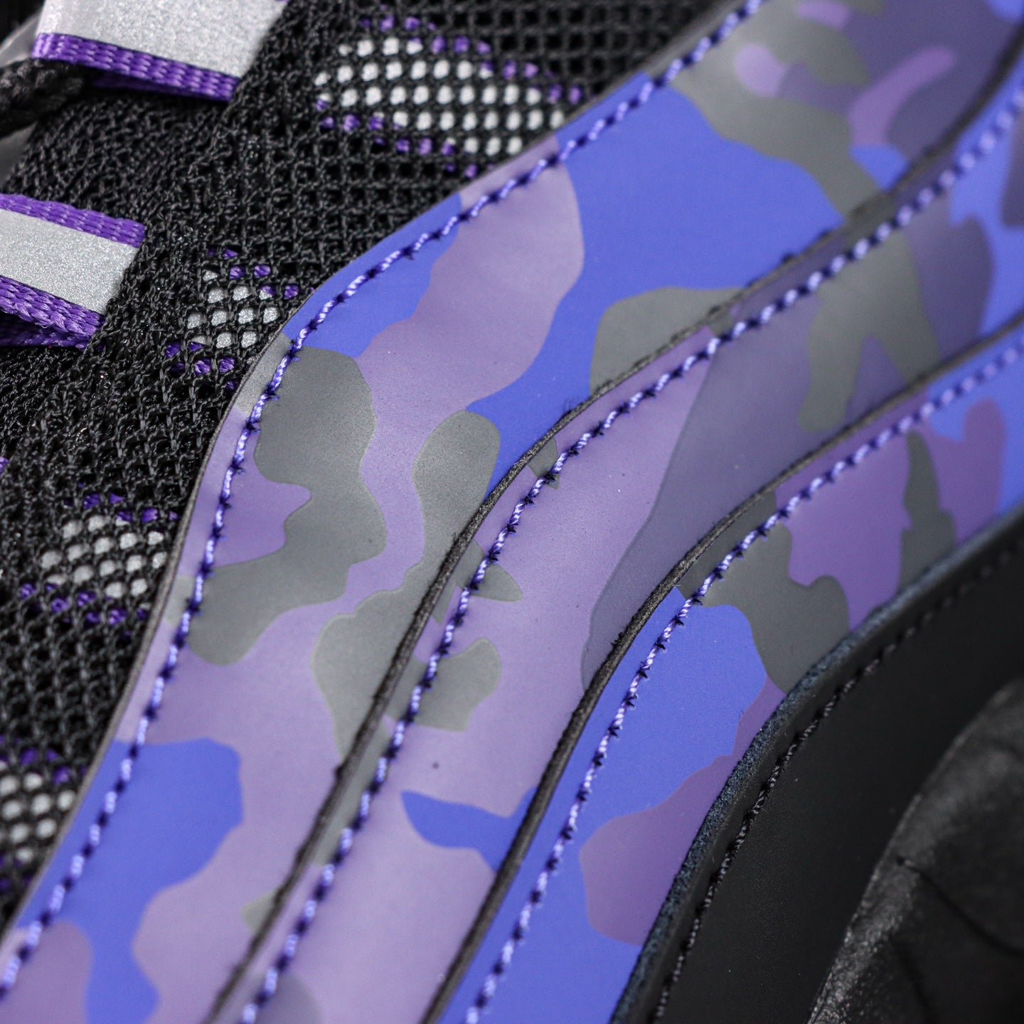 Nike Air Max 95 "Court Purple Camo"