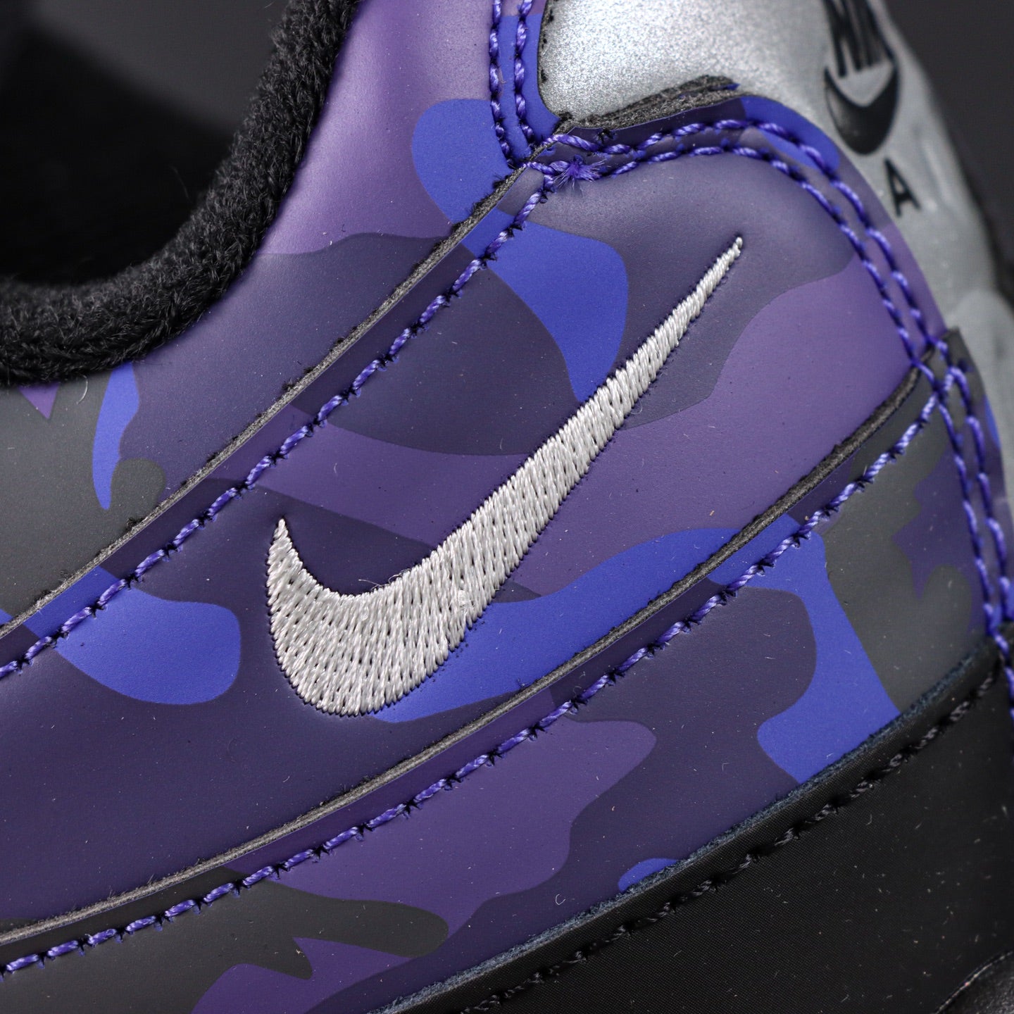 Nike Air Max 95 "Court Purple Camo"