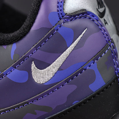 Nike Air Max 95 "Court Purple Camo"