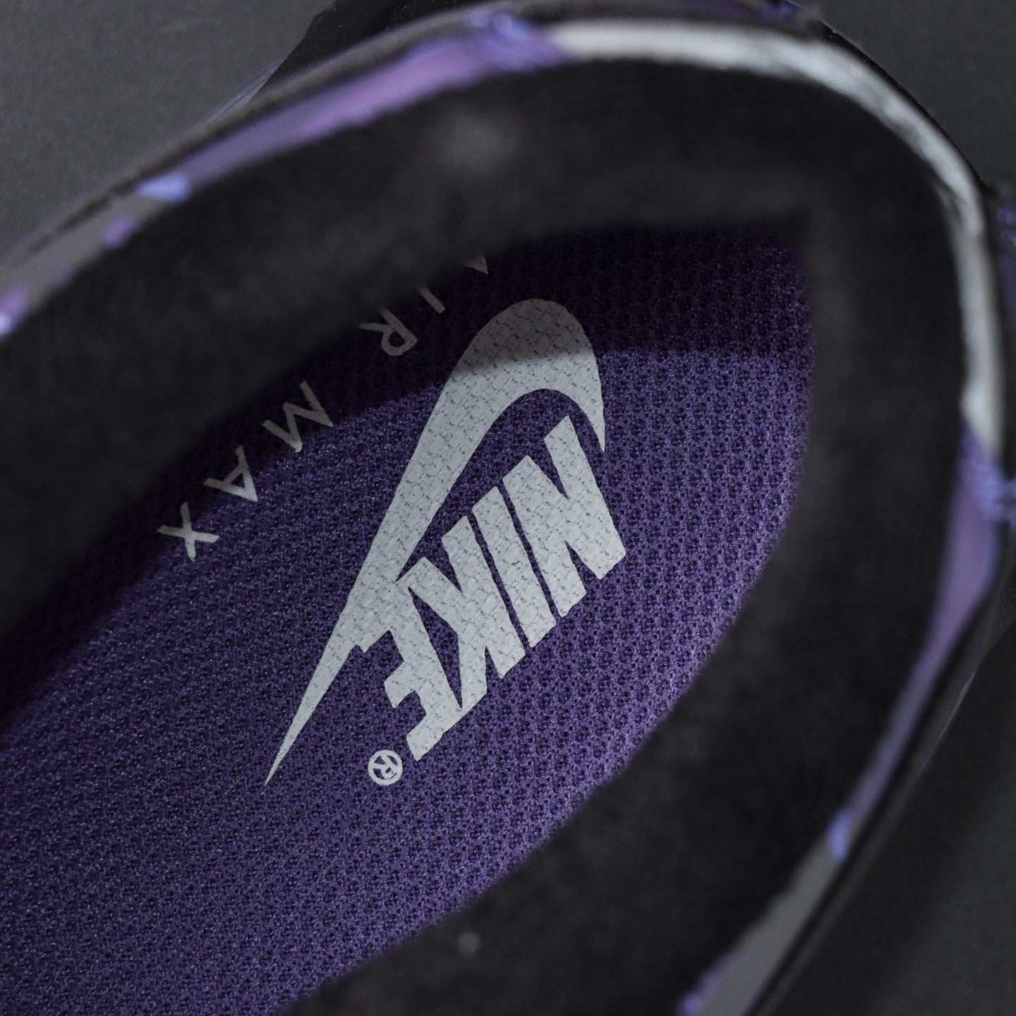 Nike Air Max 95 "Court Purple Camo"