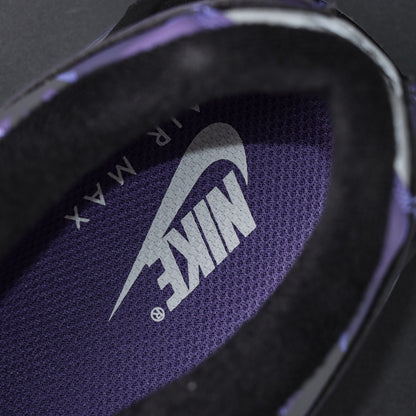 Nike Air Max 95 "Court Purple Camo"