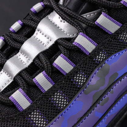 Nike Air Max 95 "Court Purple Camo"