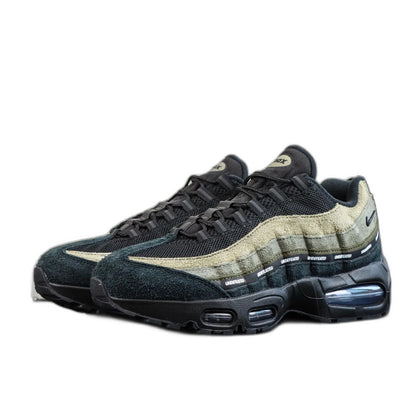 UNDEFEATED × Nike Air Max 95 "Medium Olive"