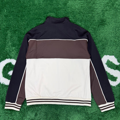 Celine Double-faced Plain Knit Sports Jacket