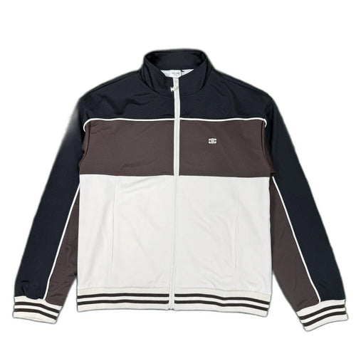 Celine Double-faced Plain Knit Sports Jacket