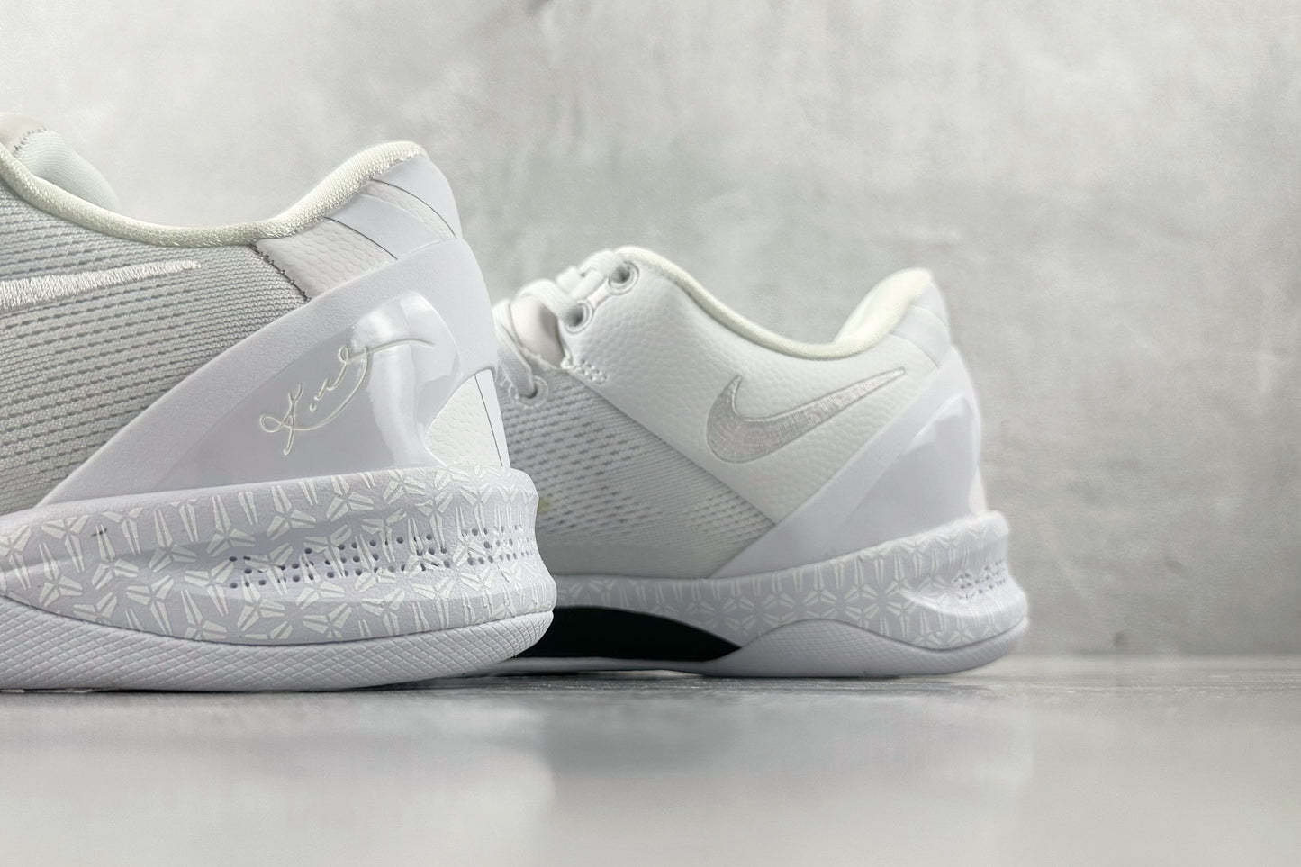 【SALE】Nike Kobe 8 Protro "Halo"