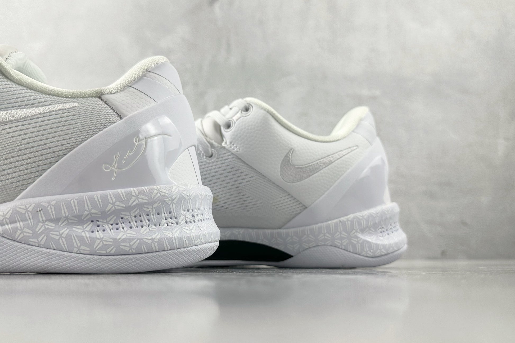 【SALE】Nike Kobe 8 Protro "Halo"