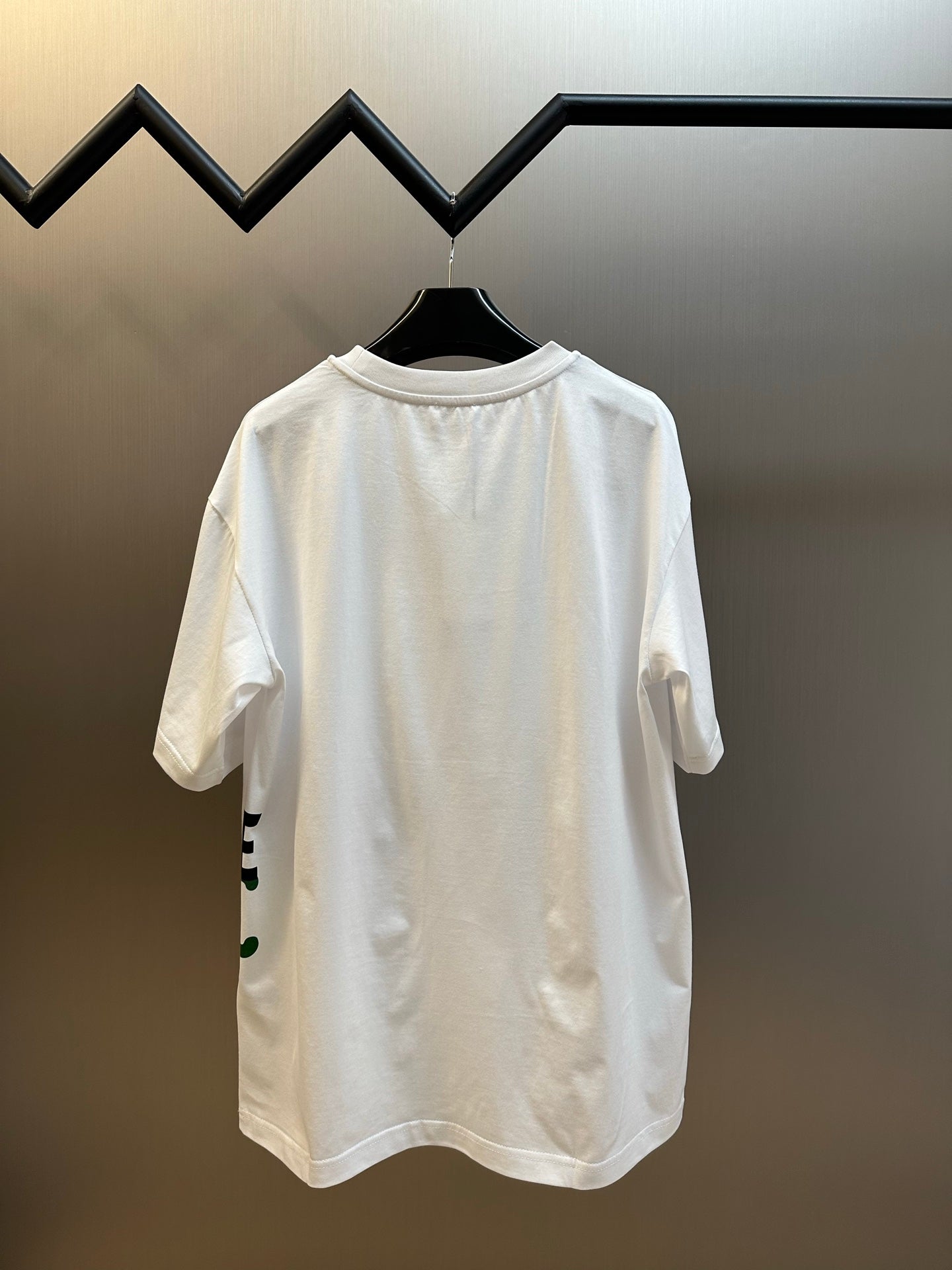 Celine logo T-shirt