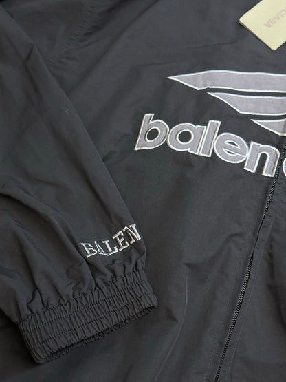 Balenciaga 3b Football Tracksuit Jacket