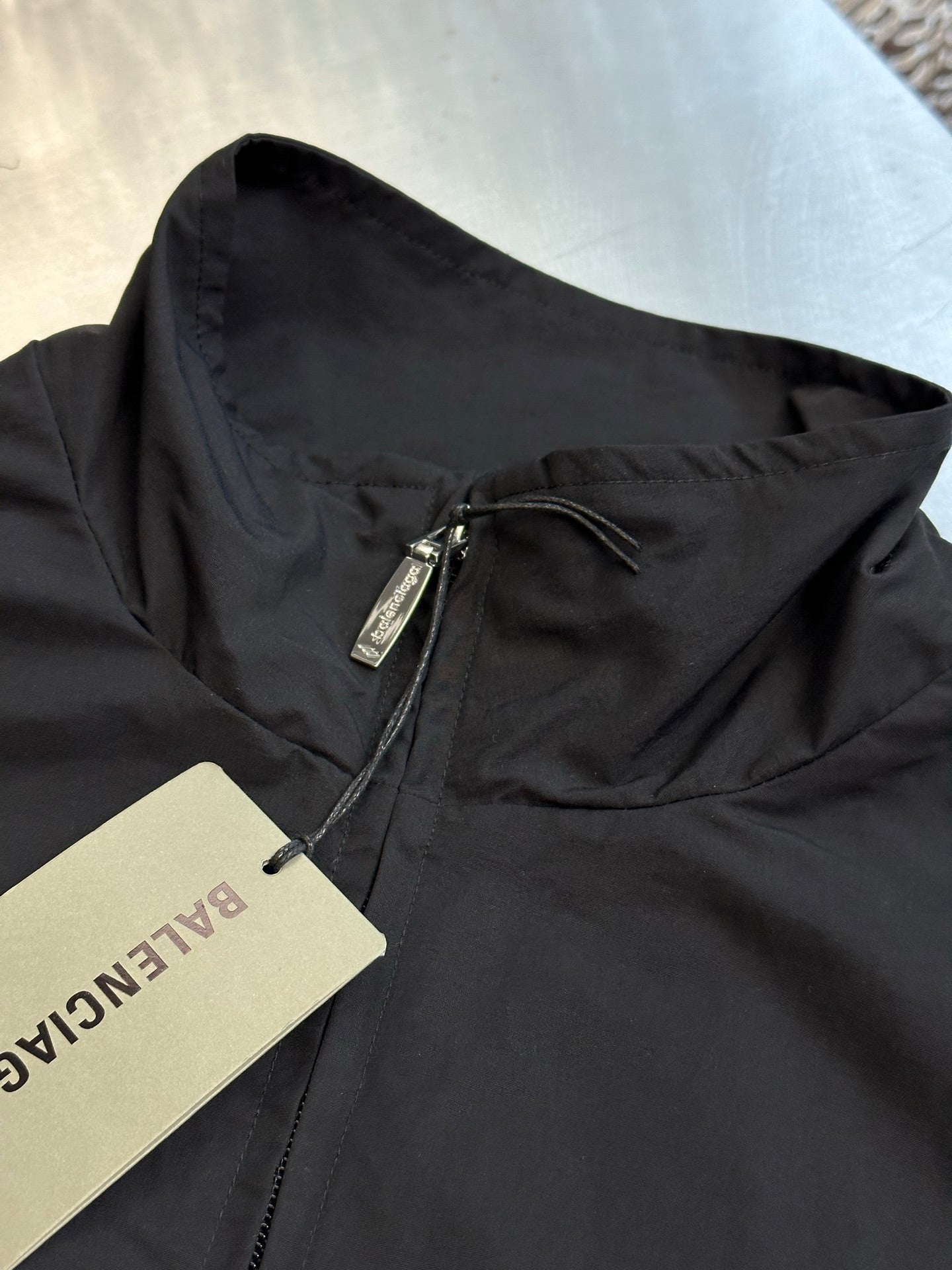 Balenciaga 3b Football Tracksuit Jacket