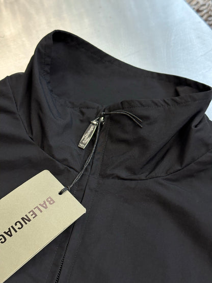 Balenciaga 3b Football Tracksuit Jacket