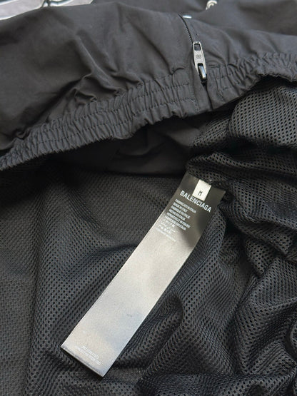 Balenciaga 3b Football Tracksuit Jacket