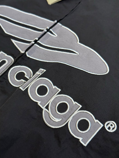 Balenciaga 3b Football Tracksuit Jacket