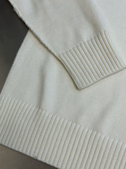 Ami De Coeur Crew Neck Sweater