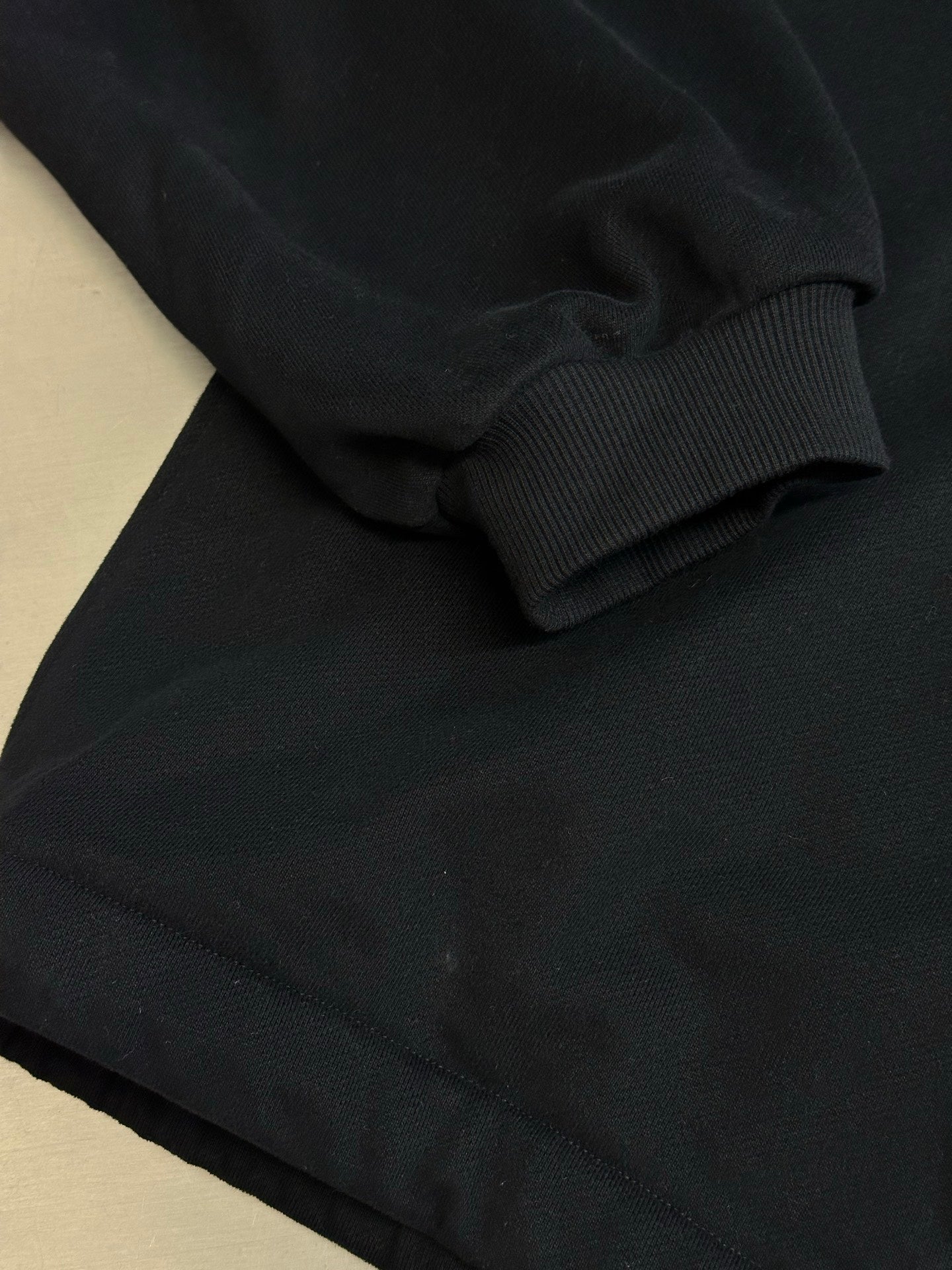 CELINE Embroidered Cotton Jacket