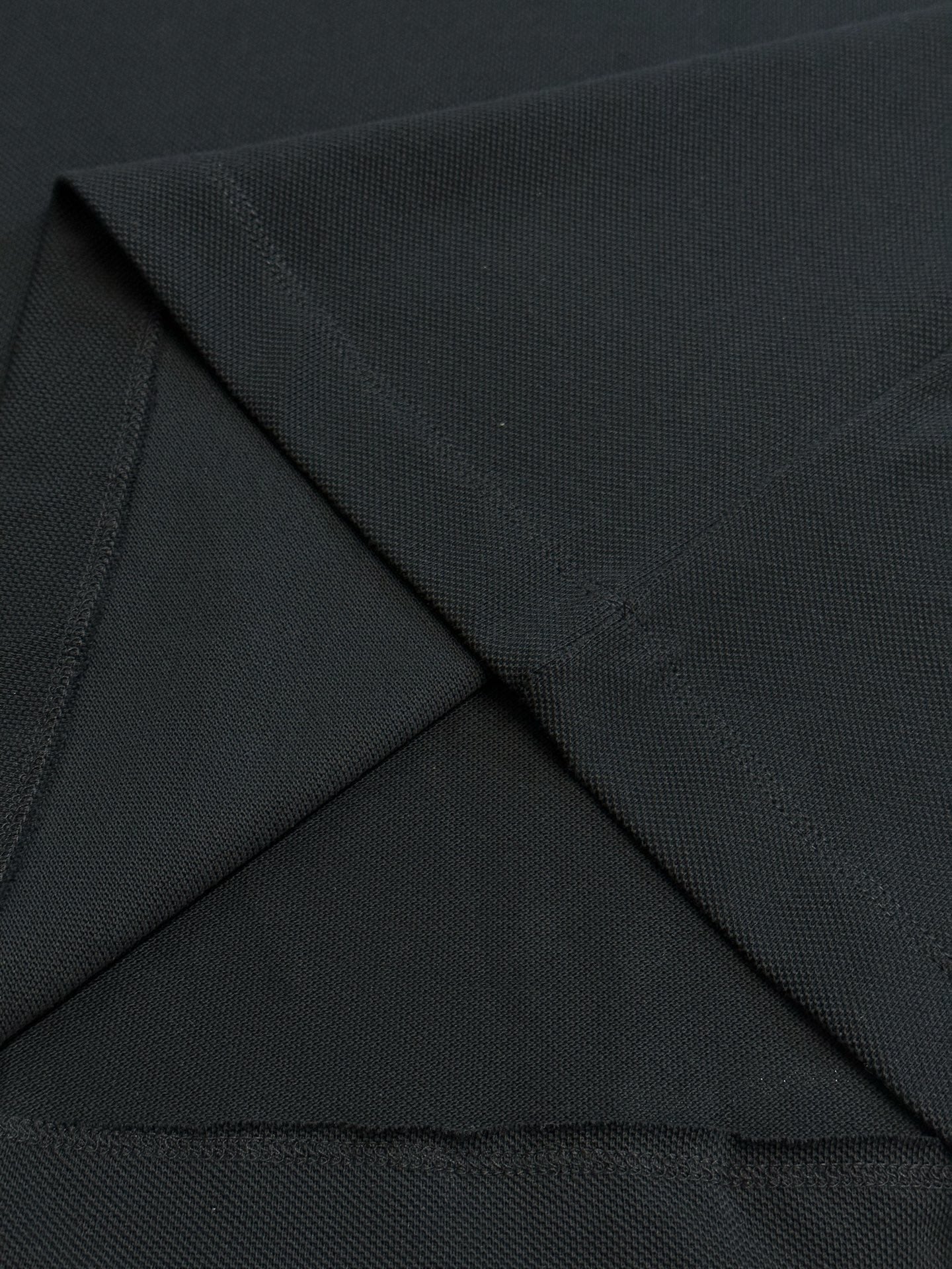 Saint Laurent LE CASSANDRE polo shirt