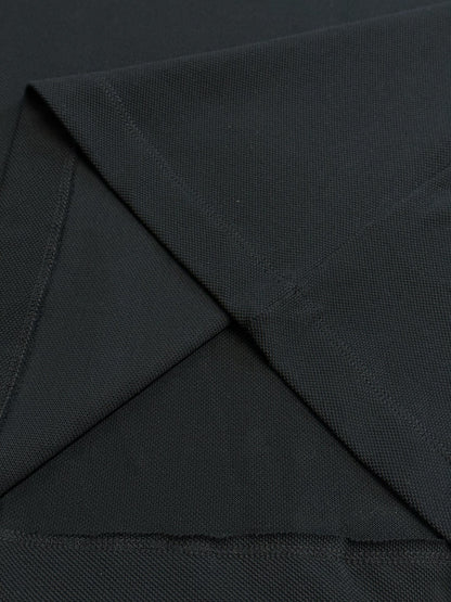Saint Laurent LE CASSANDRE polo shirt