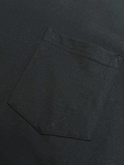 Chrome Hearts Neckline Letter Print T-shirt