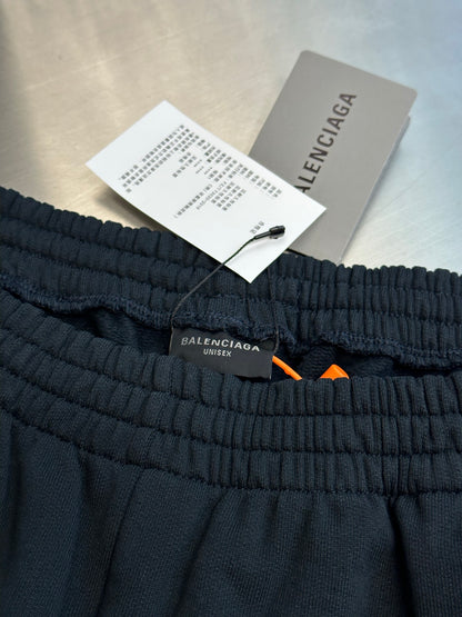 BALENCIAGA Men's Nano BB Shorts