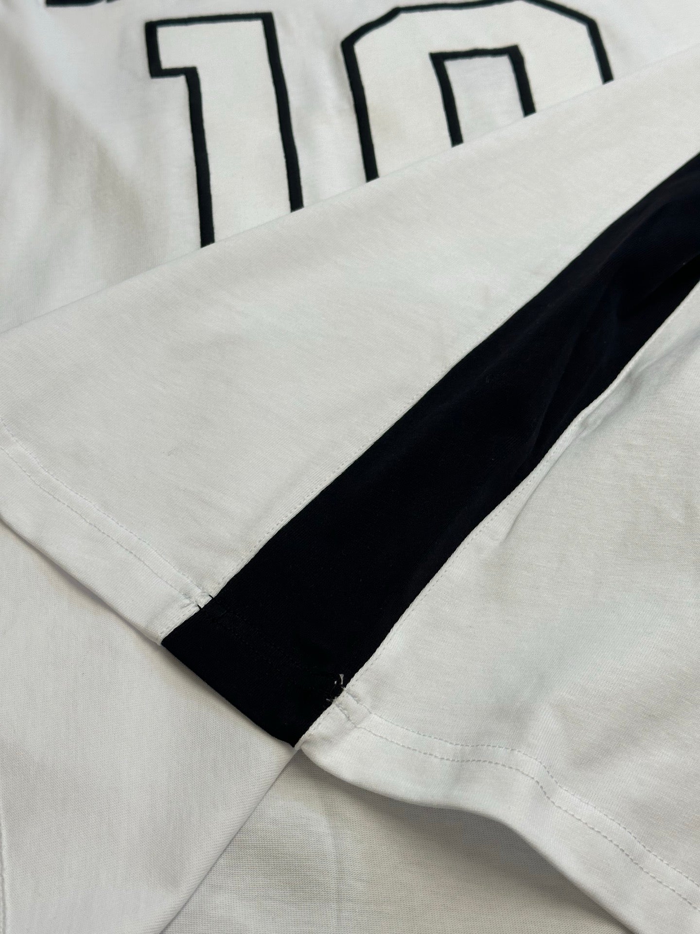 Balenciaga | NBA Collaboration Oversized T-Shirts