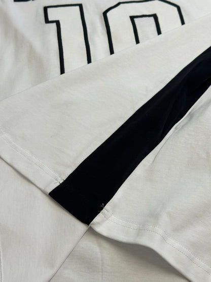 Balenciaga | NBA Collaboration Oversized T-Shirts
