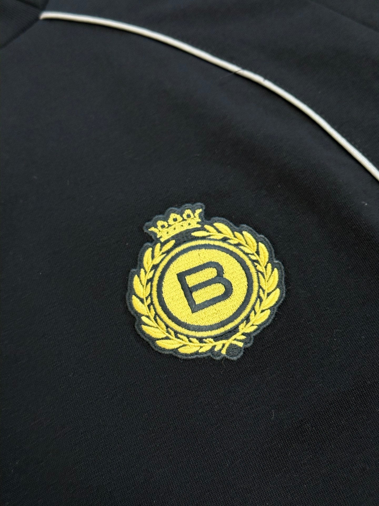 Balenciaga Soccer Oversized T-Shirt