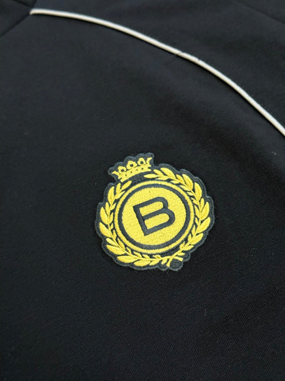 Balenciaga Soccer Oversized T-Shirt