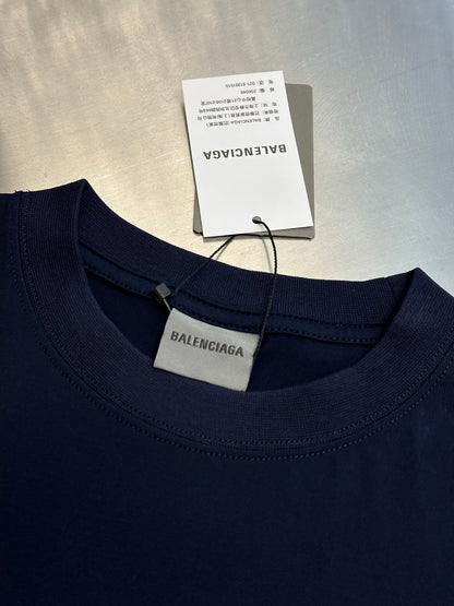 Balenciaga Masking Tape T-shirt