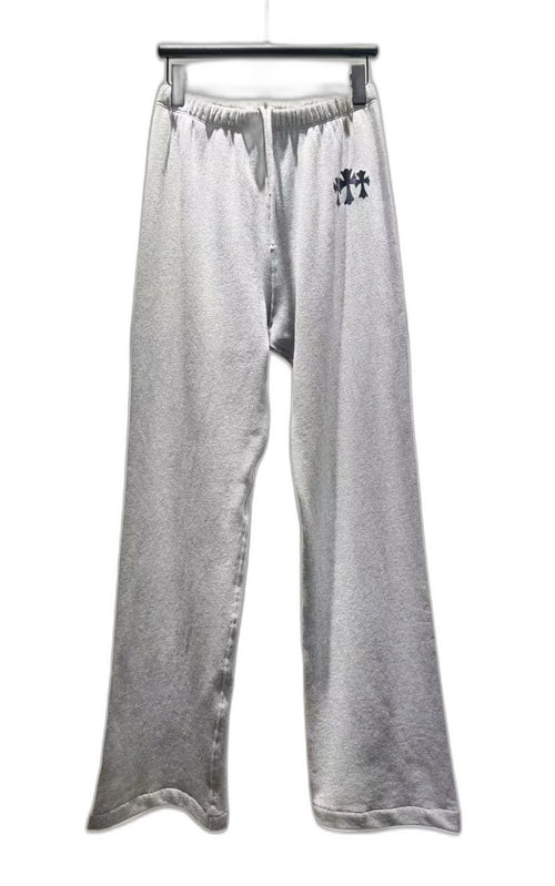 CHROME HEARTS Women's Cemetery Cross Sweatpants