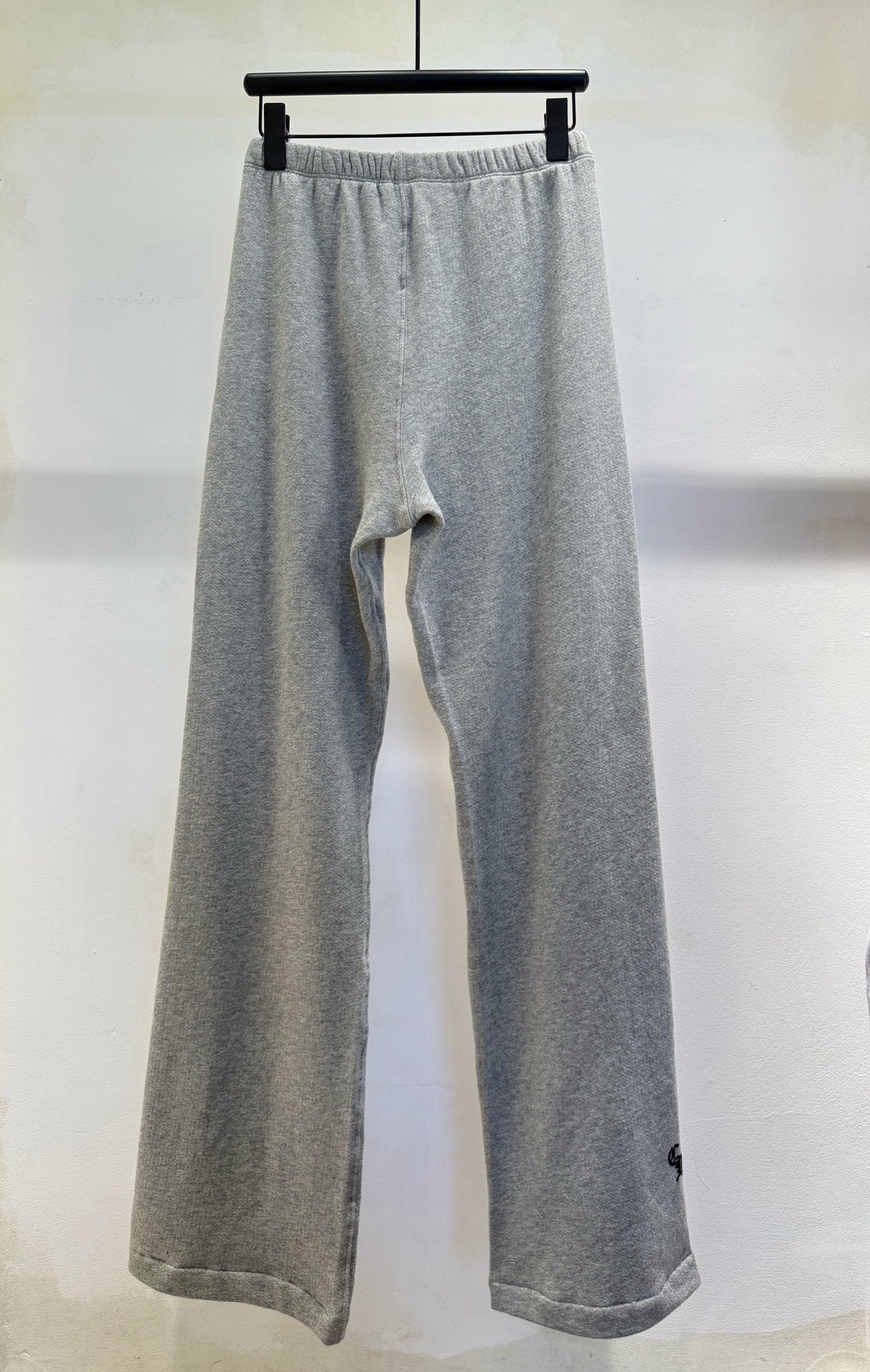 CHROME HEARTS Women's Cemetery Cross Sweatpants