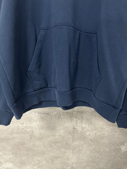 BALENCIAGA Crypto Hoodie Medium Fit