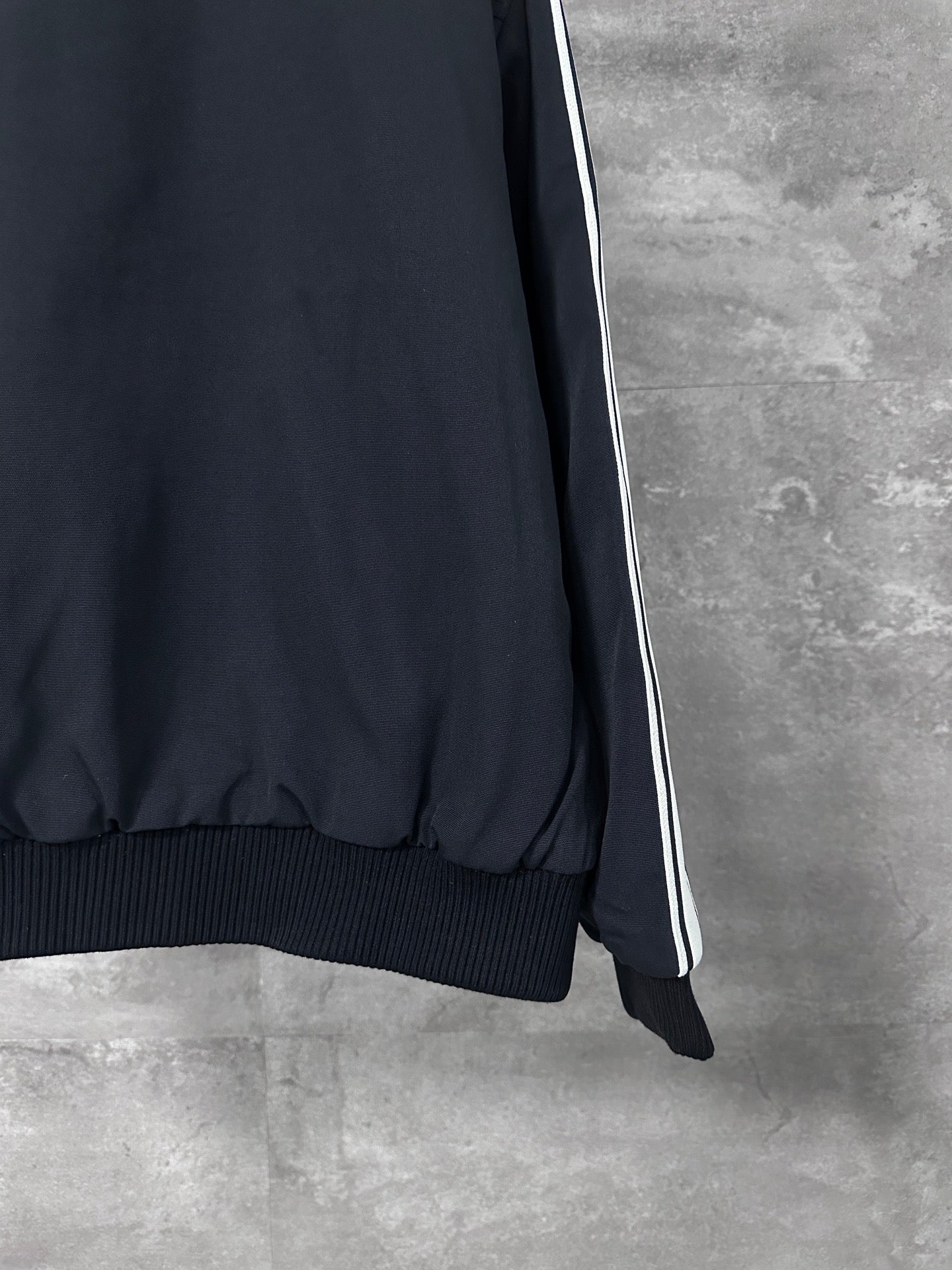Celine ski jacket in technical nylon