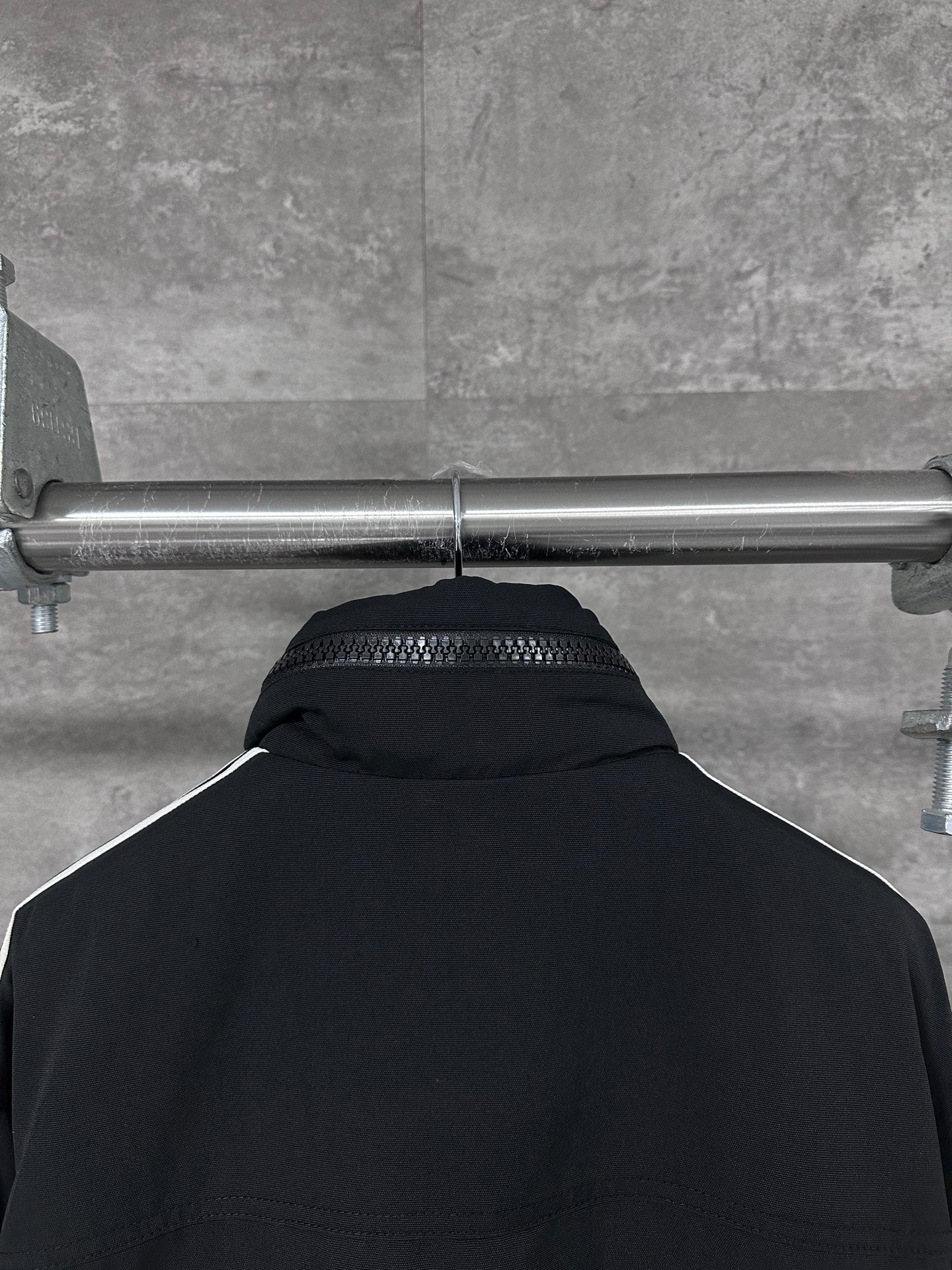 Celine ski jacket in technical nylon