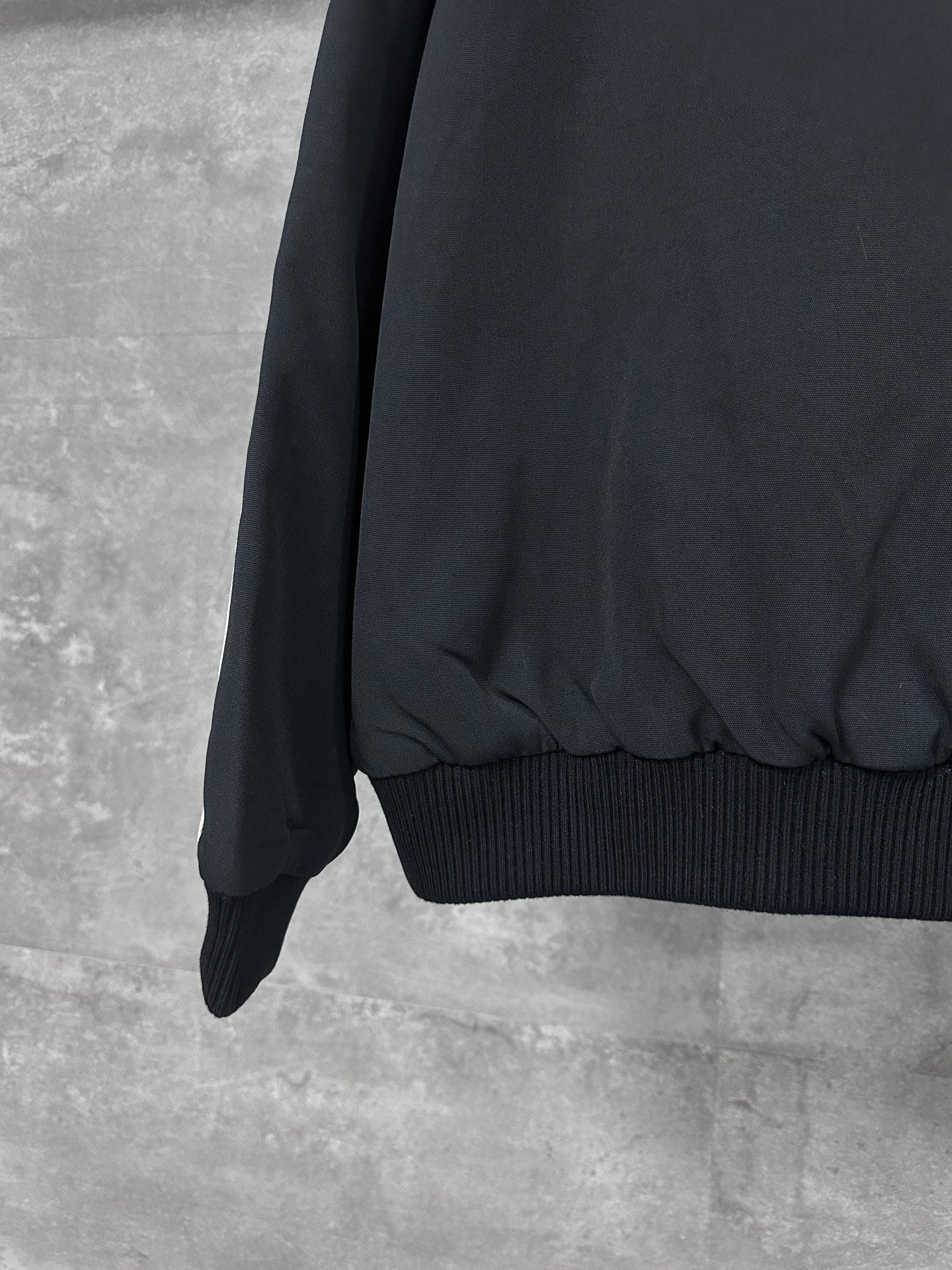 Celine ski jacket in technical nylon