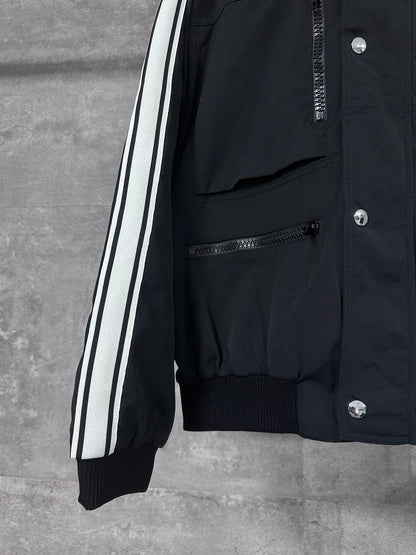 Celine ski jacket in technical nylon