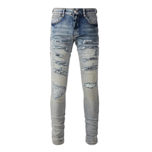 Amiri Jeans