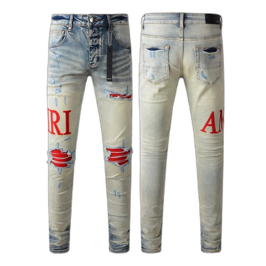 Amiri Jeans