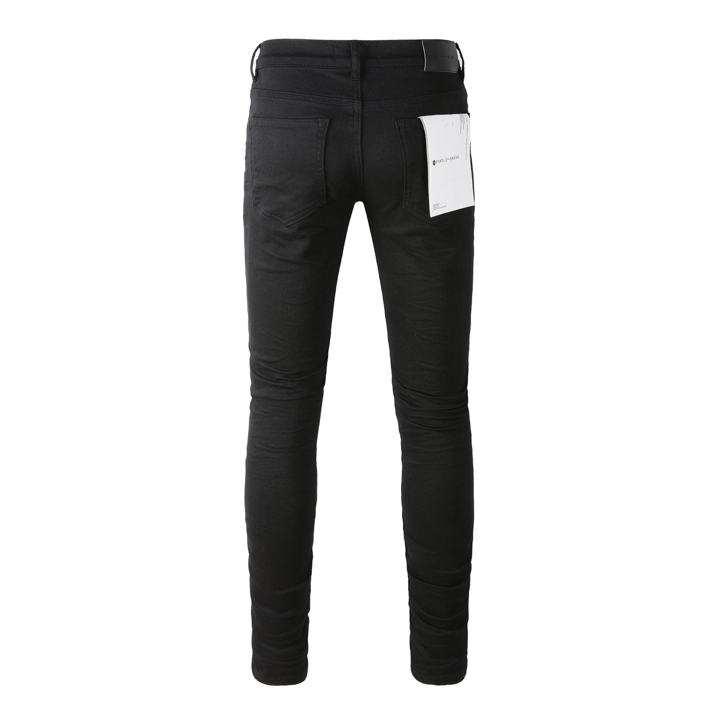 PURPLE BRAND 3/D leggings