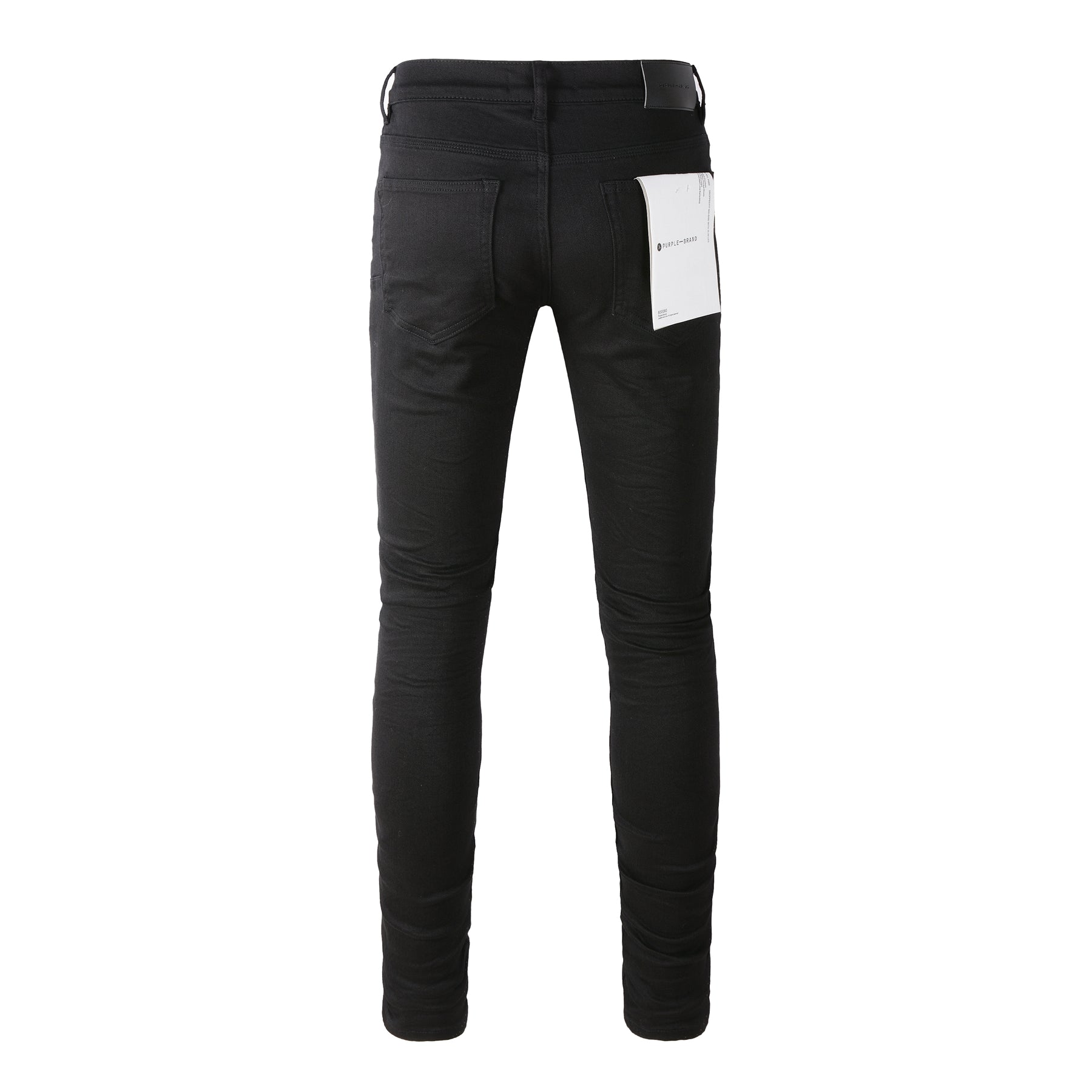 PURPLE BRAND 3/D leggings