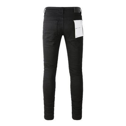 PURPLE BRAND 3/D leggings
