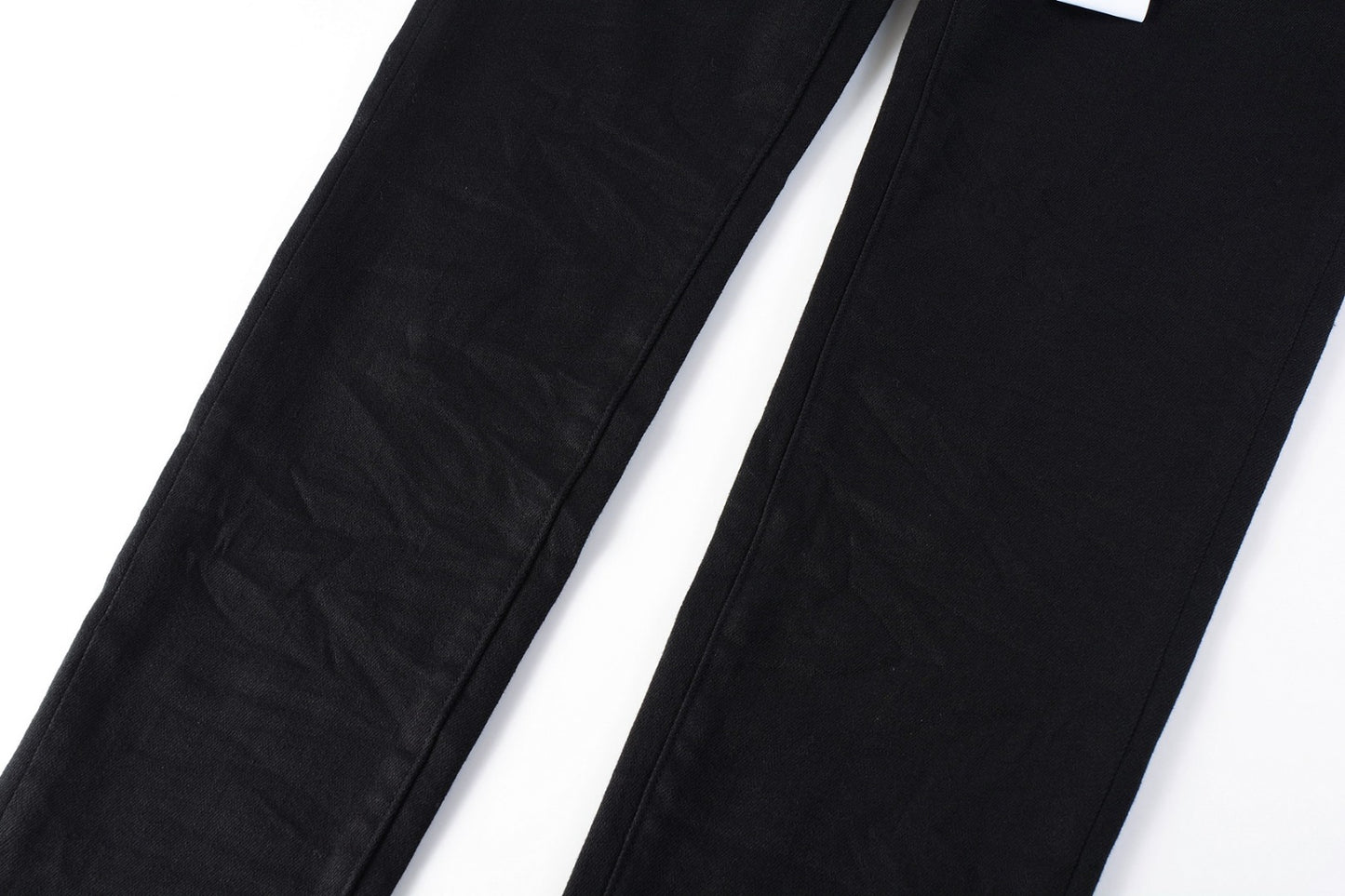 PURPLE BRAND 3/D leggings