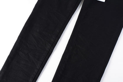 PURPLE BRAND 3/D leggings