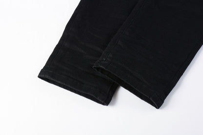 PURPLE BRAND 3/D leggings