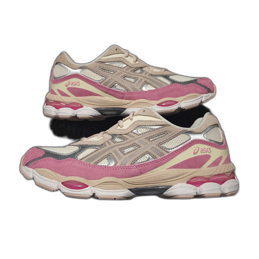 Asics Gel-NYC "Strawberries And Cream"