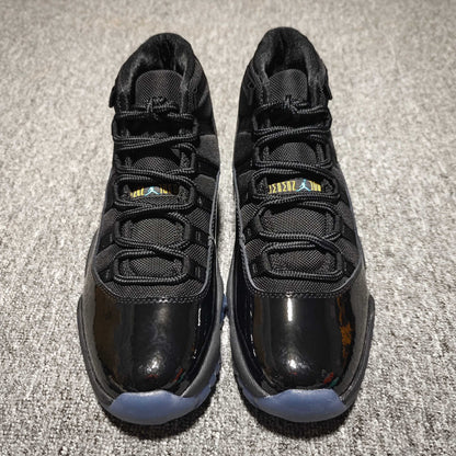 Nike Air Jordan 11 Retro "Gamma Blue"