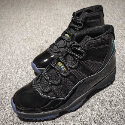 Nike Air Jordan 11 Retro "Gamma Blue"