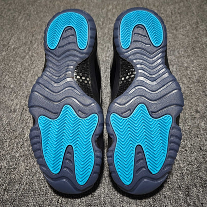 Nike Air Jordan 11 Retro "Gamma Blue"